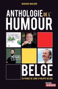 ebook: Anthologie de l'humour belge