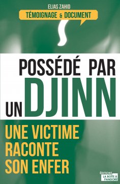 ebook: Possédé par un djinn