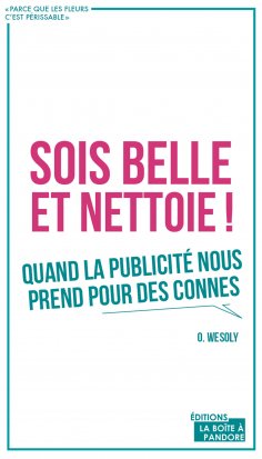 ebook: Sois belle et nettoie !