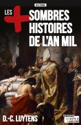 ebook: Les plus sombres histoires de l'an mil