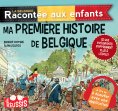 ebook: Ma première histoire de Belgique