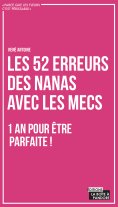 ebook: Les 52 erreurs des nanas avec les mecs