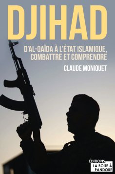 ebook: Djihad : D'Al-Qaida à l'État Islamique, combattre et comprendre