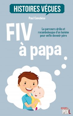 ebook: FIV à papa