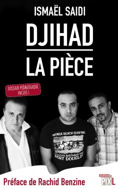 ebook: Djihad, la pièce