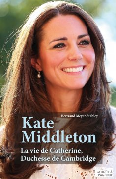 eBook: Kate Middleton