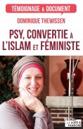 ebook: Psy, convertie à l'islam et féministe