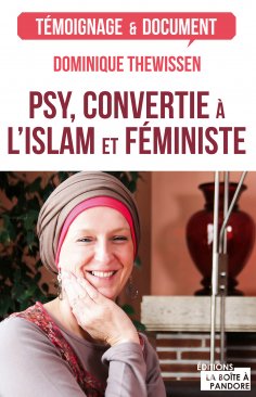 ebook: Psy, convertie à l'islam et féministe