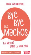 ebook: Bye bye les machos