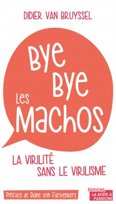 ebook: Bye bye les machos