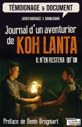 eBook: Journal d'un aventurier de Koh Lanta
