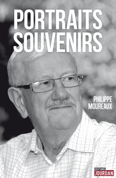 ebook: Portraits-Souvenirs