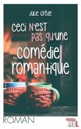 eBook: Ceci n'est pas une comédie romantique