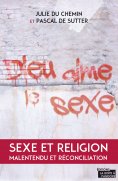 eBook: Dieu aime le sexe