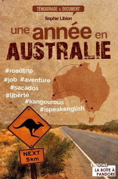 eBook: Une année en Australie