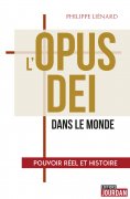 ebook: L'Opus Dei dans le monde