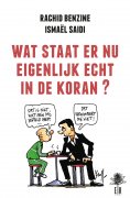 ebook: Wat staat er nu eigenlijk echt in de Koran ?