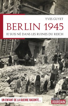 eBook: Berlin 1945