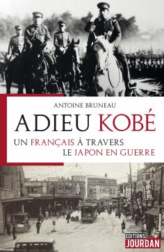 eBook: Adieu Kobé