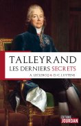 eBook: Talleyrand, les derniers secrets