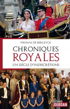 eBook: Chroniques royales