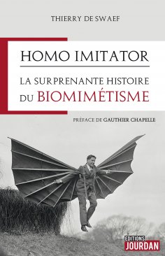 eBook: Homo imitator