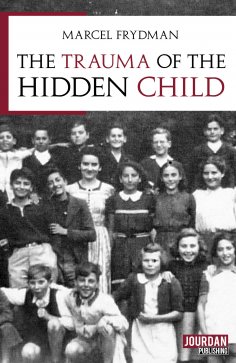 eBook: The trauma of the hidden child