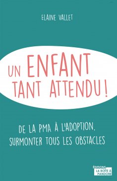 ebook: Un enfant tant attendu