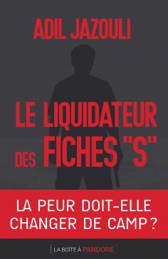 ebook: Le liquidateur des fiches S