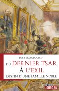 ebook: Du dernier tsar à l'exil
