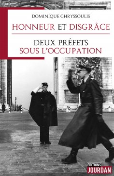ebook: Honneur et disgrâce