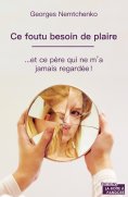ebook: Ce foutu besoin de plaire