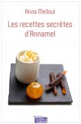 eBook: Les recettes secrètes d'Annamel