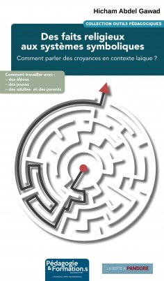 ebook: Des faits religieux aux systèmes symboliques