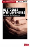 eBook: Histoires d'enlèvements