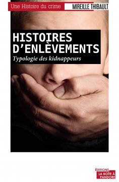 eBook: Histoires d'enlèvements