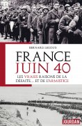 eBook: France juin 40