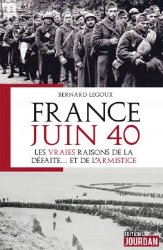 eBook: France juin 40