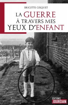 eBook: La guerre à travers mes yeux d'enfant