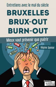 eBook: Bruxelles, Brux-out, burn-out