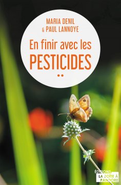 ebook: En finir avec les pesticides