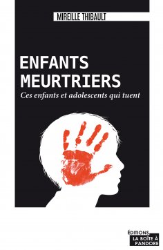 eBook: Enfants meurtriers