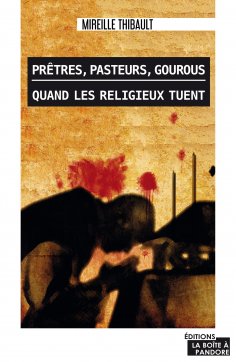 eBook: Prêtres, pasteurs, gourous