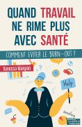 eBook: Quand travail ne rime plus avec santé