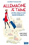 eBook: Allemagne, je t'aime