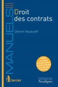 eBook: Droit des contrats