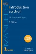 eBook: Introduction au droit