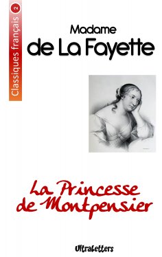 ebook: La Princesse de Montpensier