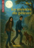 ebook: Le mystère du prieuré