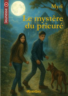 ebook: Le mystère du prieuré